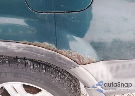 2003 Honda Cr-V Ex z USA, uszkodzony, nr VIN JHLRD78853C042202